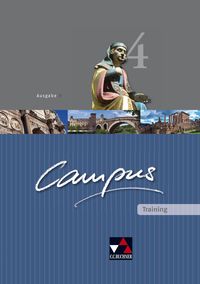 Produktbild: Campus B 4. Training