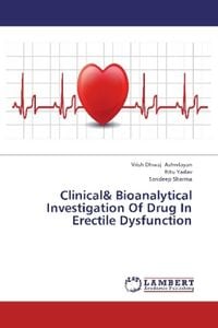 Produktbild: Ashwlayan, V: Clinical& Bioanalytical Investigation Of Drug