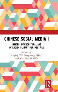 Produktbild: Chinese Social Media I