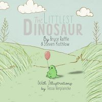 Produktbild: The Littlest Dinosaur