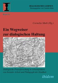 Produktbild: Ein Wegweiser zur dialogischen Haltung