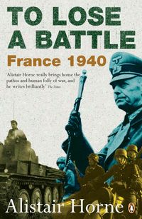 Produktbild: To Lose a Battle