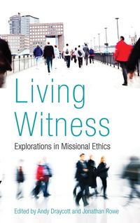 Produktbild: Living Witness
