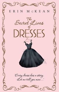 Produktbild: The Secret Lives of Dresses