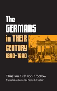 Produktbild: The Germans in their century