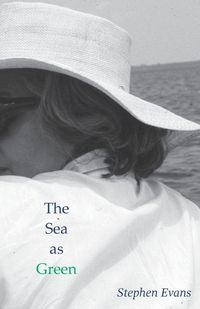 Produktbild: The Sea as Green