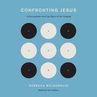Produktbild: Confronting Jesus