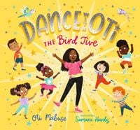 Produktbild: Dance with Oti: The Bird Jive