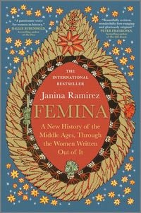 Produktbild: Femina