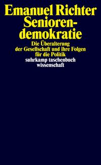 Produktbild: Seniorendemokratie