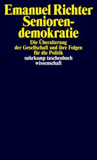 Produktbild: Seniorendemokratie
