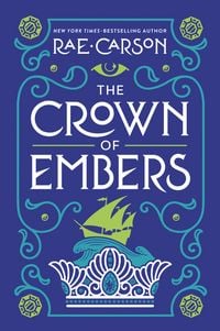 Produktbild: The Crown of Embers