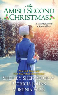 Produktbild: Amish Second Christmas
