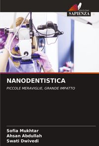 Produktbild: NANODENTISTICA