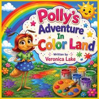 Produktbild: Polly's Adventure In Color Land
