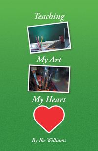 Produktbild: Teaching My Art My Heart