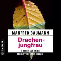 Produktbild: Drachenjungfrau