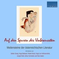 Produktbild: Auf den Spuren des Unbewussten: