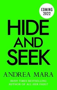 Produktbild: Mara, A: Hide and Seek