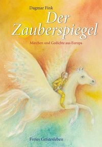 Produktbild: Der Zauberspiegel