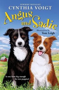 Produktbild: Angus and Sadie