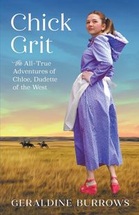 Produktbild: Chick Grit