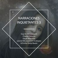 Produktbild: Narraciones inquietantes 3
