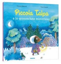 Produktbild: Piccola Talpa e lo sconosciuto misterioso