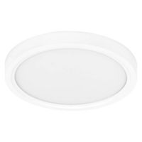 Produktbild: OSRAM 4099854621369 Essential Orbis 230mm 12W 830 White LED-Deckenleuchte LED-Modul LED fest eingebaut 12 W Warmwei&szlig;