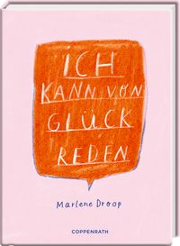 Produktbild: Ich kann von Gl&uuml;ck reden