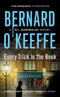 Produktbild: Every Trick in the Book