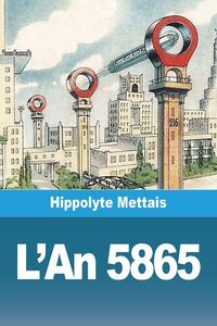 Produktbild: L'An 5865