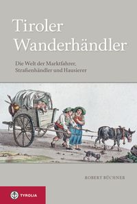 Produktbild: PoD - Tiroler Wanderh&auml;ndler