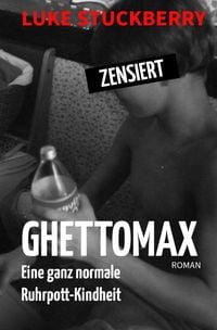 Produktbild: Ghettomax