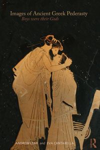 Produktbild: Images of Ancient Greek Pederasty
