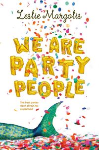 Produktbild: We Are Party People