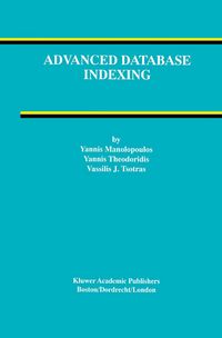 Produktbild: Advanced Database Indexing