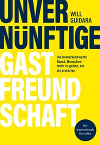 Produktbild: Unvern&uuml;nftige Gastfreundschaft