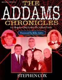 Produktbild: Addams Chronicles