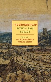 Produktbild: The Broken Road