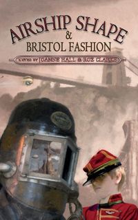 Produktbild: Airship Shape & Bristol Fashion