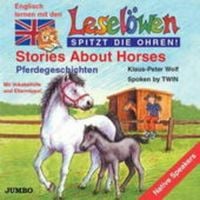 Produktbild: Englisch Lernen Mit Den Lesel&ouml;wen-Spitzt Die Ohren