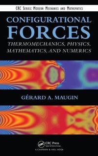 Produktbild: Configurational Forces