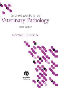 Produktbild: Cheville, N: Introduction to Veterinary Pathology