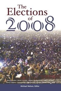 Produktbild: The Elections of 2008