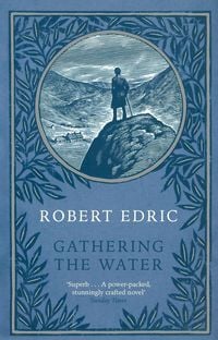 Produktbild: Gathering The Water