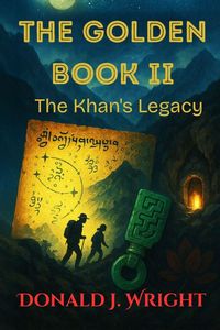Produktbild: The Golden Book II