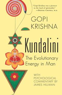 Bild vom Artikel Kundalini vom Autor Gopi Krishna