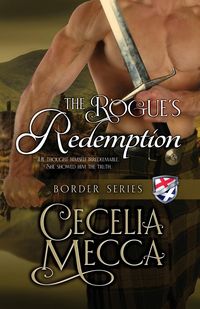 Produktbild: The Rogue's Redemption