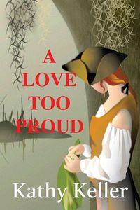 Produktbild: A Love Too Proud
